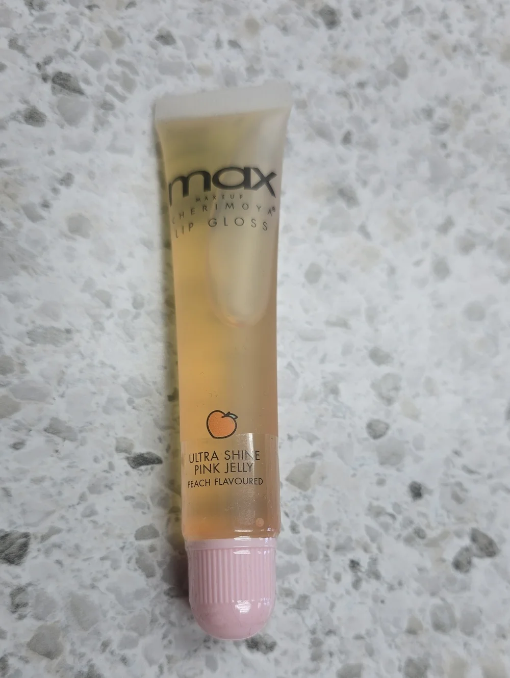 N/A max makeup